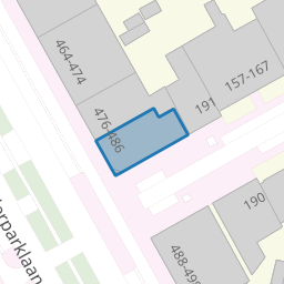 Perceel GVH28-AL-6889