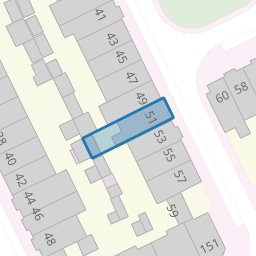 Perceel GVH28-AL-689