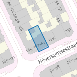 Perceel GVH28-AL-694