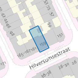 Perceel GVH28-AL-695