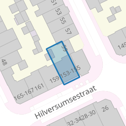 Perceel GVH28-AL-696