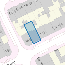 Perceel GVH28-AL-699