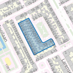 Perceel GVH28-AL-707