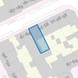 Perceel GVH28-AL-711