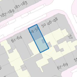 Perceel GVH28-AL-712