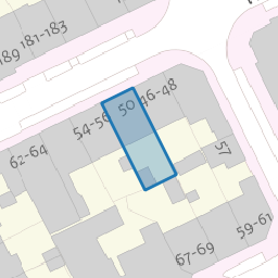 Perceel GVH28-AL-713