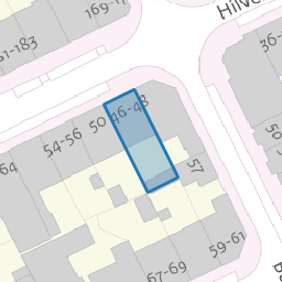 Perceel GVH28-AL-714