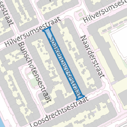 Perceel GVH28-AL-736