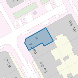 Perceel GVH28-AL-737