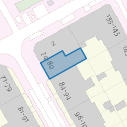 Perceel GVH28-AL-738