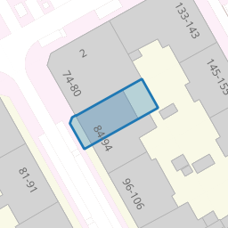 Perceel GVH28-AL-739