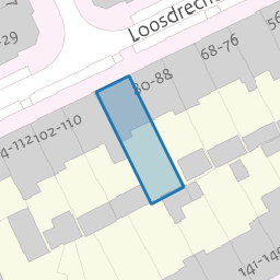 Perceel GVH28-AL-744