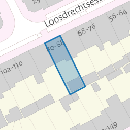 Perceel GVH28-AL-745