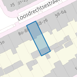 Perceel GVH28-AL-746