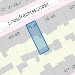 Perceel GVH28-AL-747