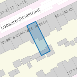 Perceel GVH28-AL-748