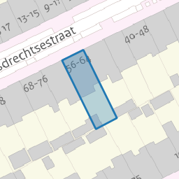 Perceel GVH28-AL-749