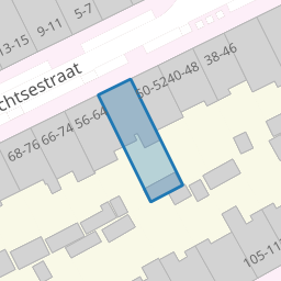 Perceel GVH28-AL-750