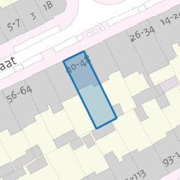 Perceel GVH28-AL-752