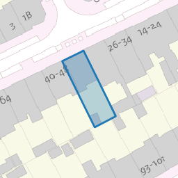 Perceel GVH28-AL-753