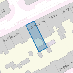 Perceel GVH28-AL-754