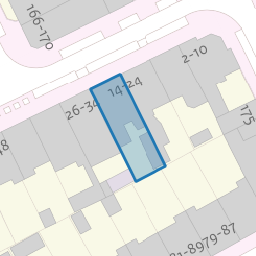 Perceel GVH28-AL-756