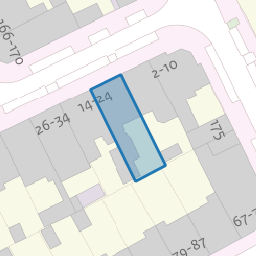 Perceel GVH28-AL-757