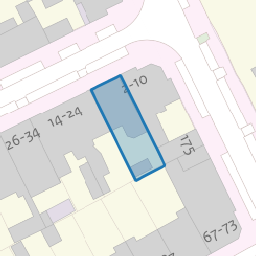 Perceel GVH28-AL-758