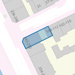 Perceel GVH28-AL-760