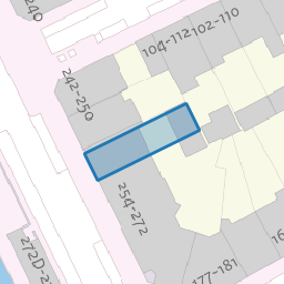 Perceel GVH28-AL-762