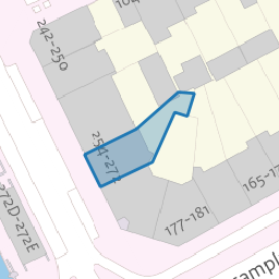 Perceel GVH28-AL-764