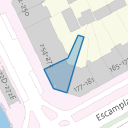 Perceel GVH28-AL-765