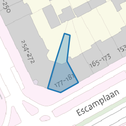 Perceel GVH28-AL-766