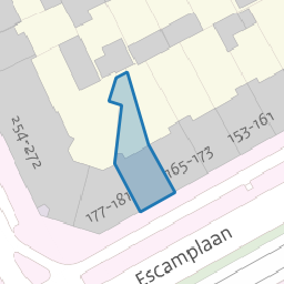 Perceel GVH28-AL-767