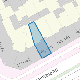 Perceel GVH28-AL-768