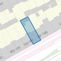 Perceel GVH28-AL-771