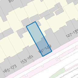 Perceel GVH28-AL-772