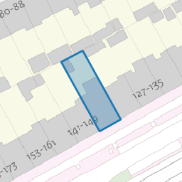 Perceel GVH28-AL-773