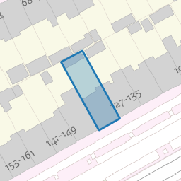 Perceel GVH28-AL-774