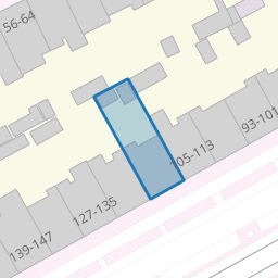 Perceel GVH28-AL-777