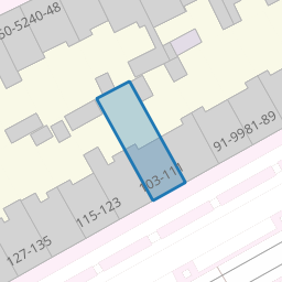 Perceel GVH28-AL-779