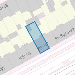 Perceel GVH28-AL-780