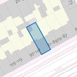 Perceel GVH28-AL-781