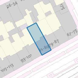 Perceel GVH28-AL-782