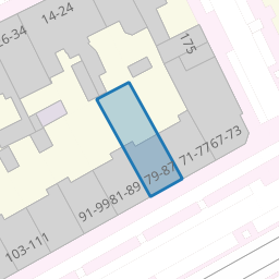 Perceel GVH28-AL-783