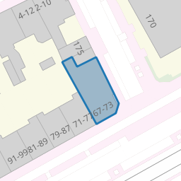 Perceel GVH28-AL-785