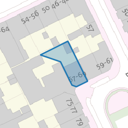 Perceel GVH28-AL-791