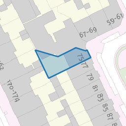 Perceel GVH28-AL-794