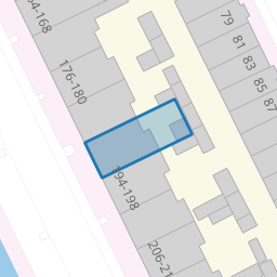 Perceel GVH28-AL-796