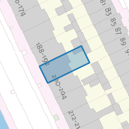 Perceel GVH28-AL-797